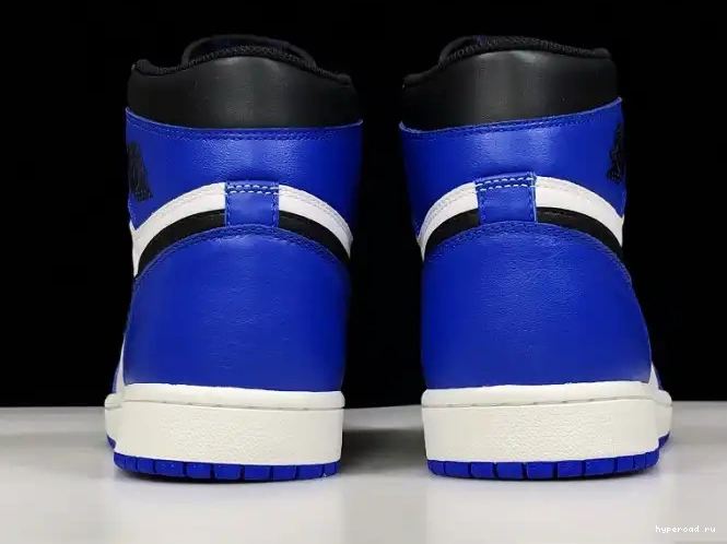 Retro OG Air 1 555088 - 403 High 'Game Royal' Jordan 0430